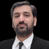 Syed Jahangir Shah