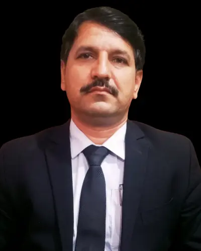 Ch.Abdullah Mangat