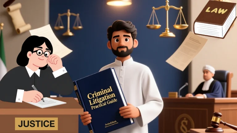 Criminal Procedure Code, FIR registration, Bail applications, Sessions Court trials, Acquittal procedure