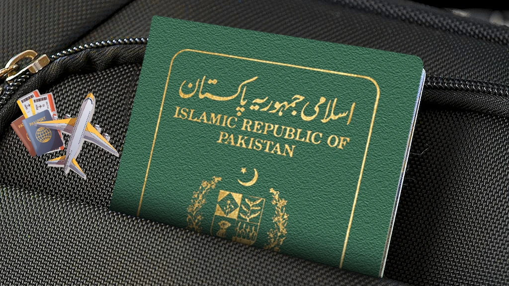 how to apply for passport