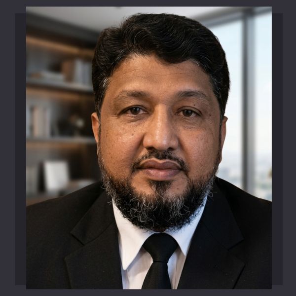 Malik Abubakar Abid